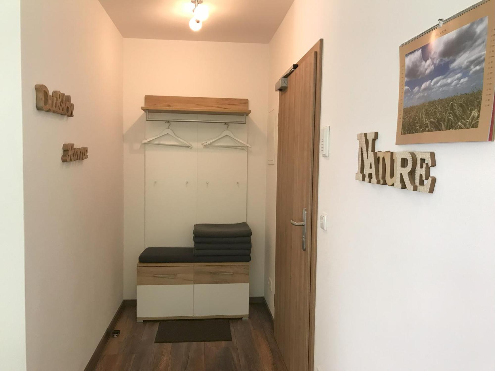 Appartementhaus Angelika Nittenau Экстерьер фото